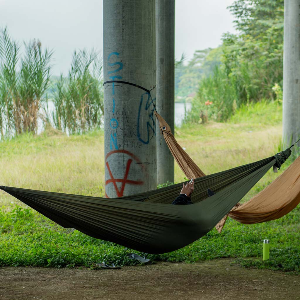 Compact Hammock - Image 6