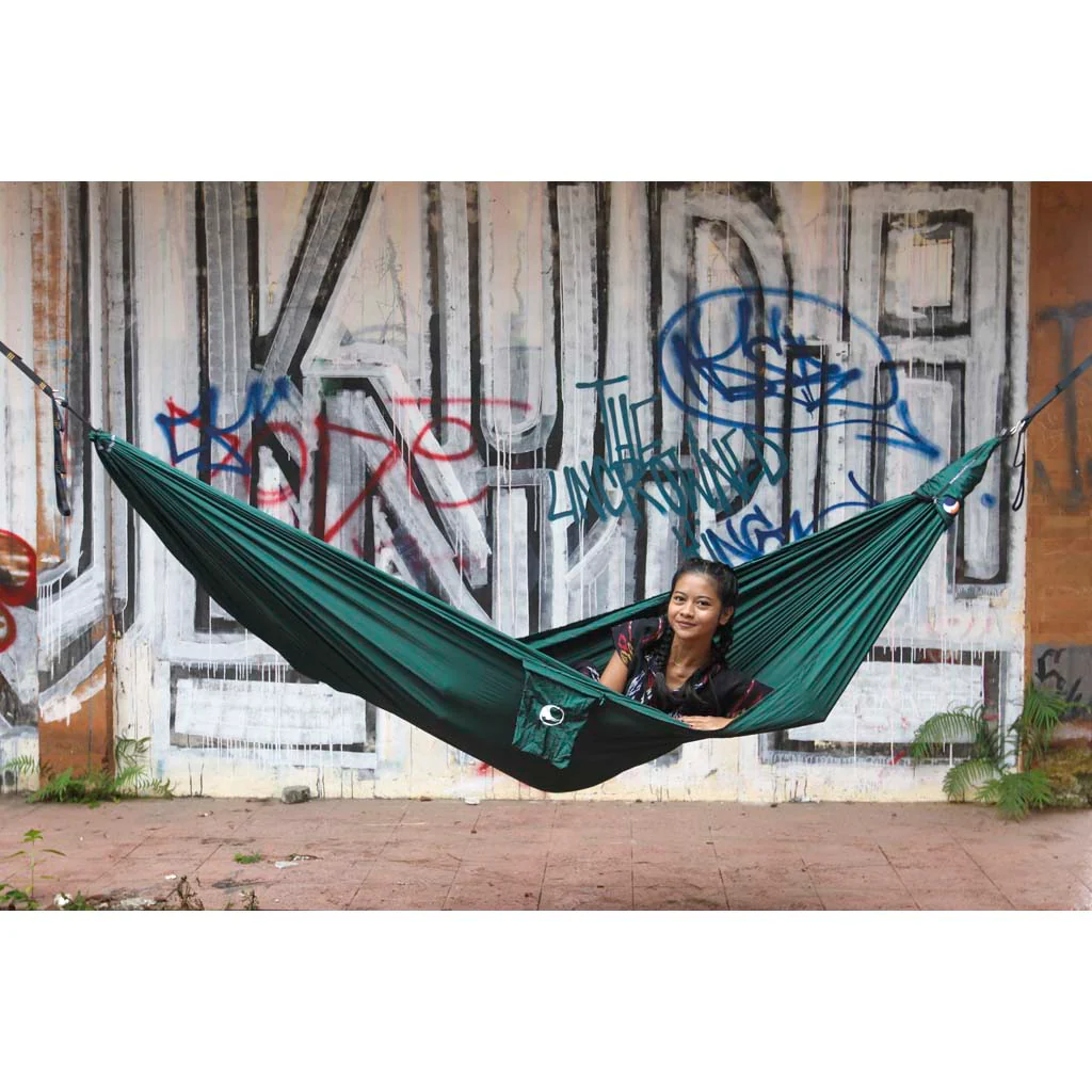Compact Hammock - Image 7