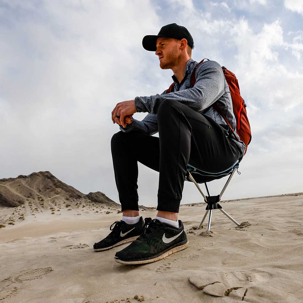 Compass 360° Stool - Image 2