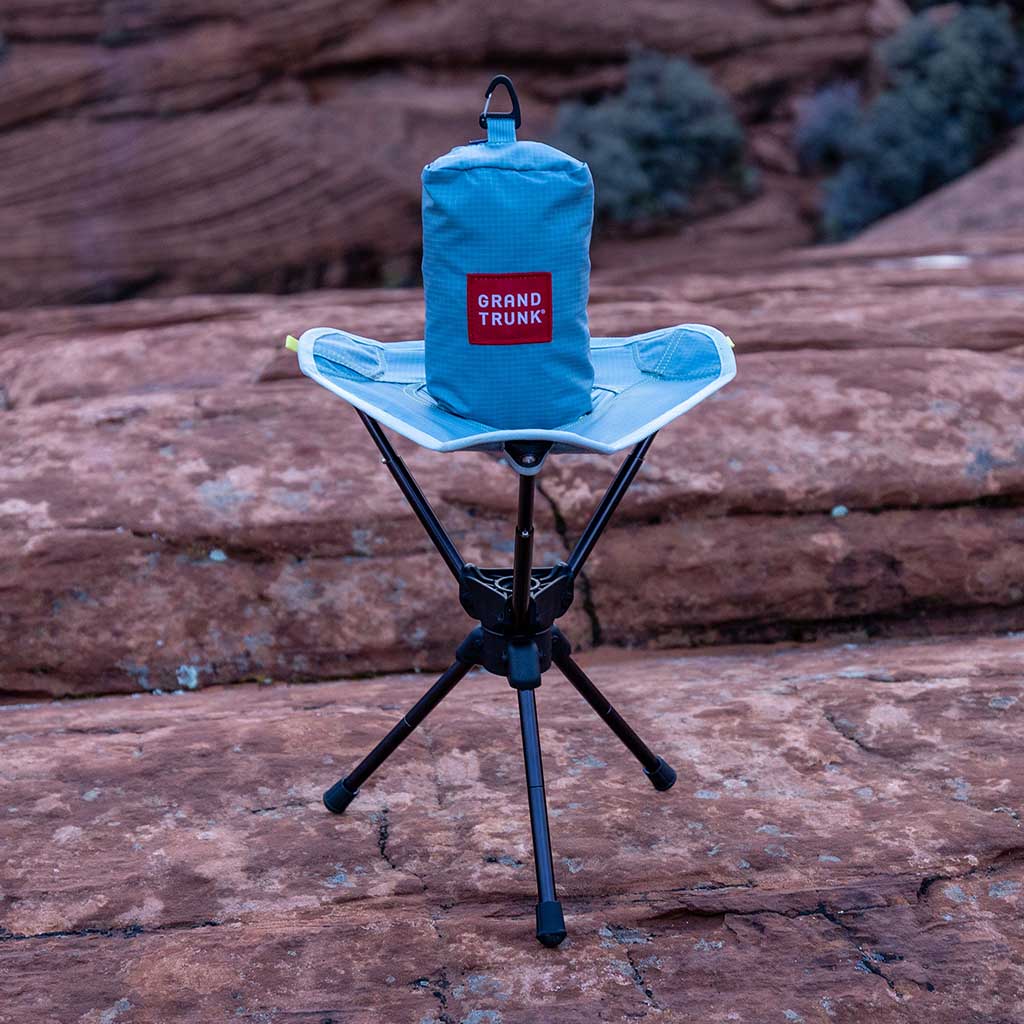 Compass 360° UC Stool - Image 3