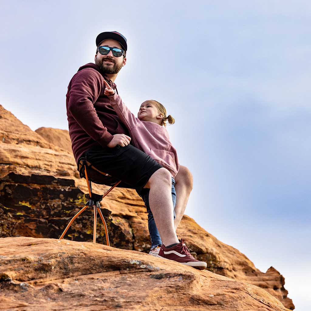 Compass 360° XT Stool - Image 7