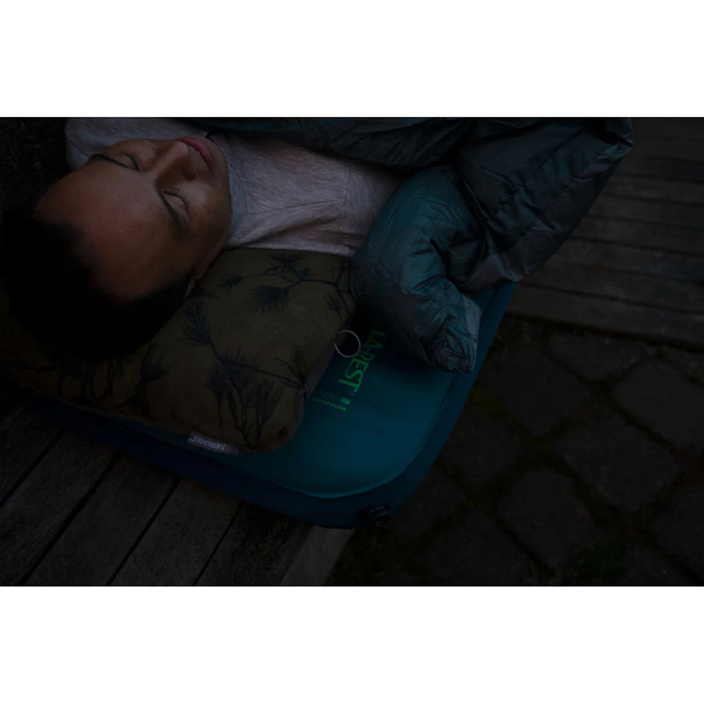 Compressible Pillow Cinch - Image 2