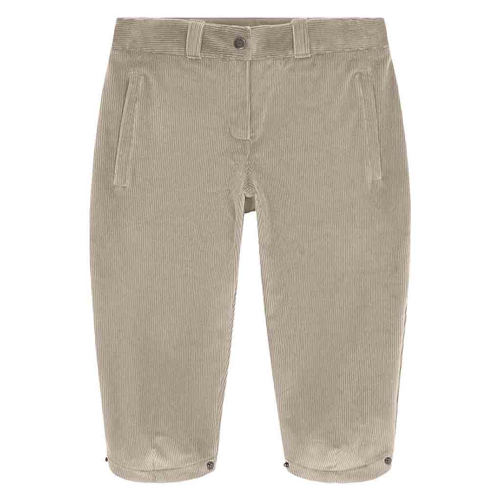 Concord Slim Knickerbockers | Women's