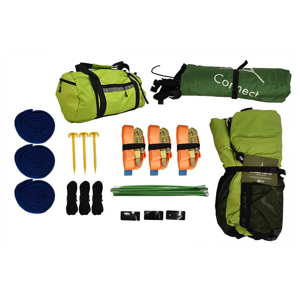 Connect Tree Tent | 2 Person - Image 2
