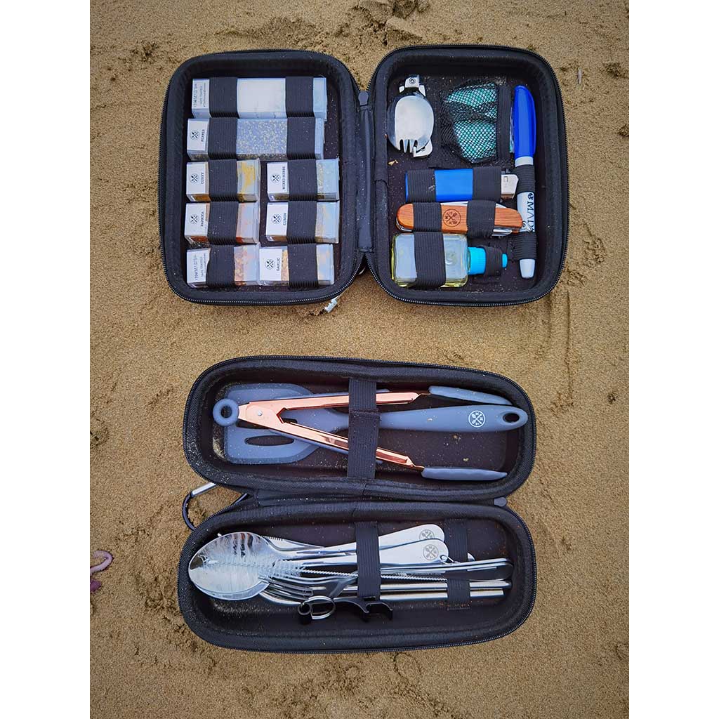 Cooking and Cutlery Kit - Image 6