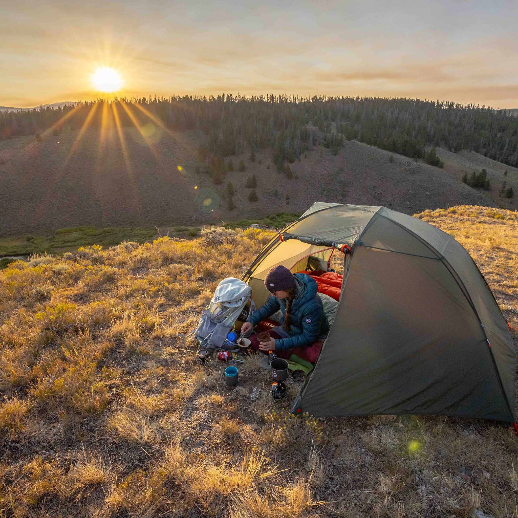 Copper Spur UL2 Bikepack - Image 2