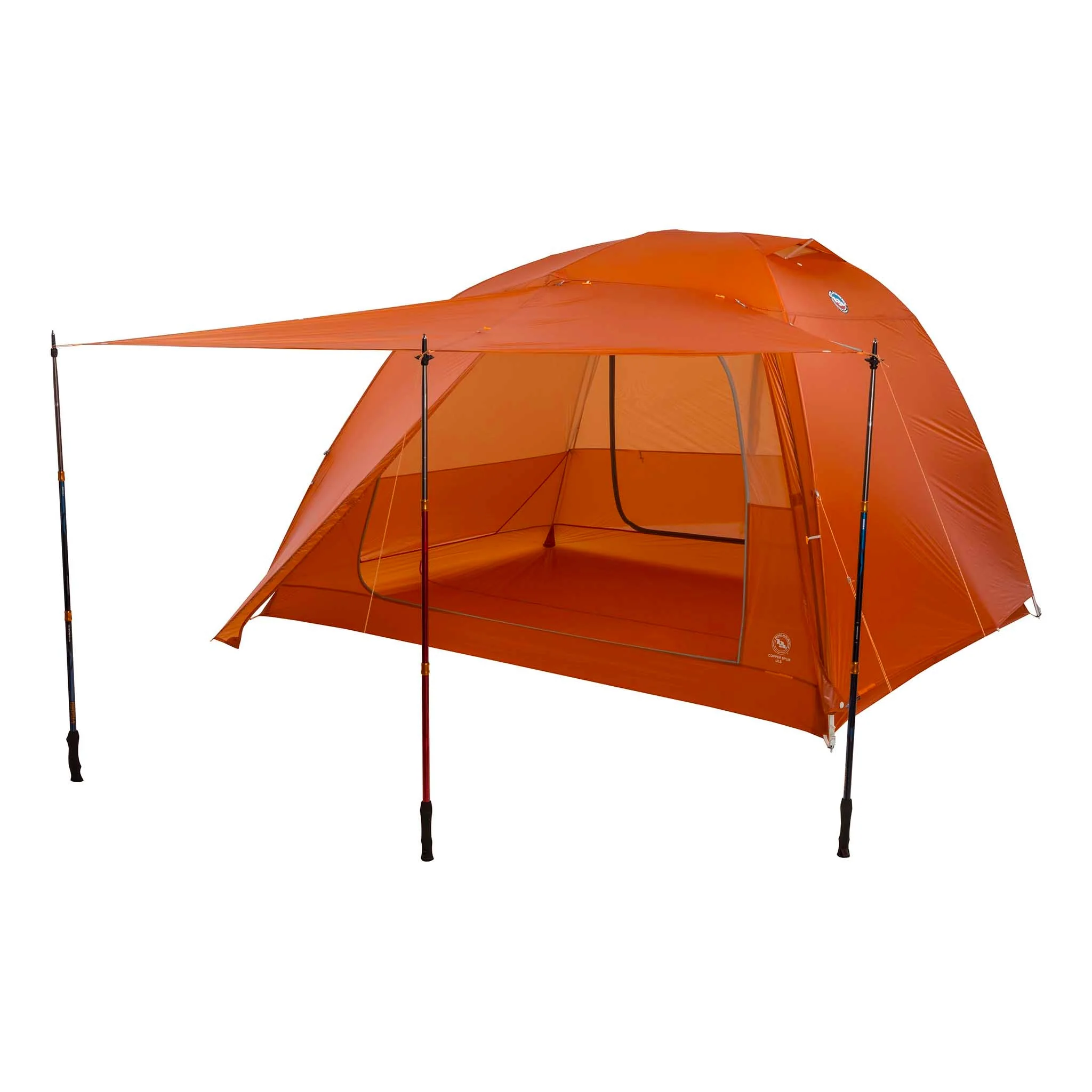 Copper Spur UL5 - Image 2