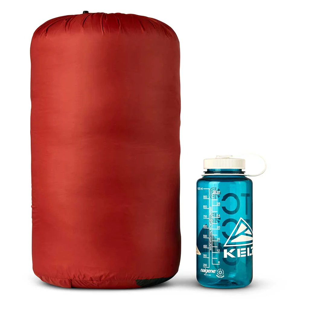 Cosmic 0° 550F Down Sleeping Bag - Image 13