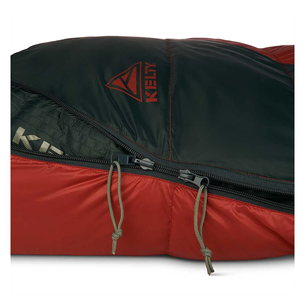 Cosmic 0° 550F Down Sleeping Bag - Image 7
