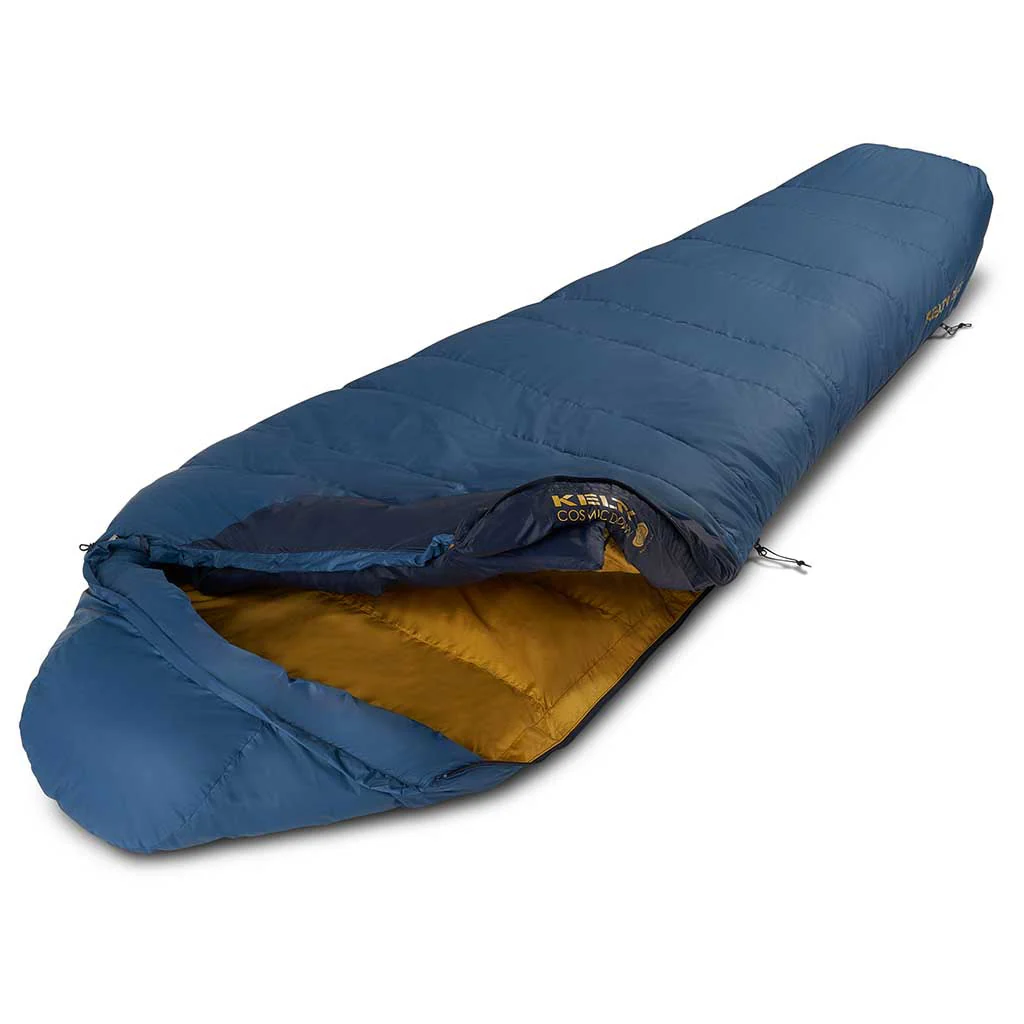 Cosmic 20° 550F Down Sleeping Bag - Image 3