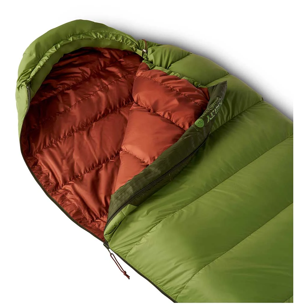 Cosmic 40° 550F Down Sleeping Bag - Image 11