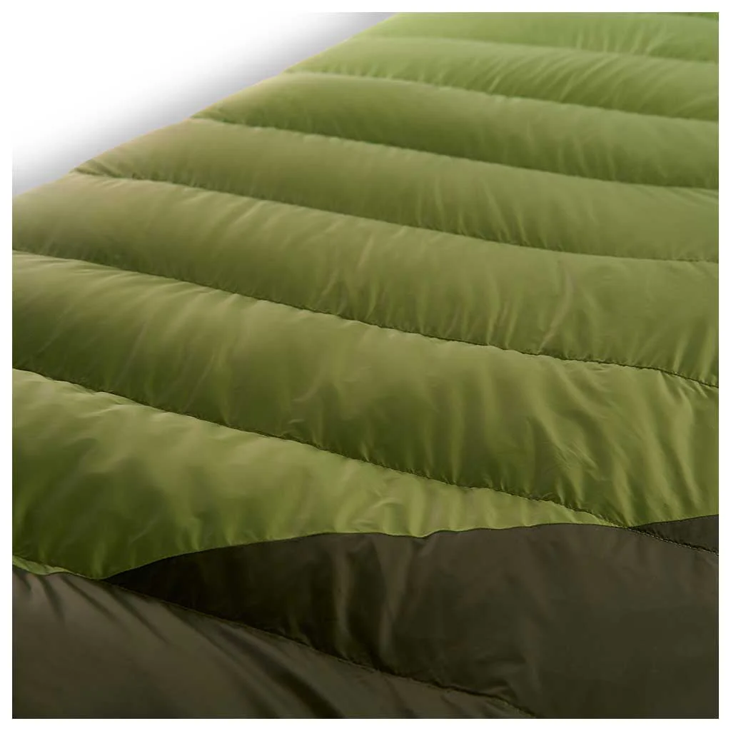 Cosmic 40° 550F Down Sleeping Bag - Image 8