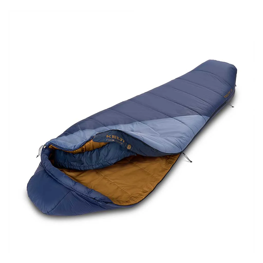Cosmic Synthetic 20°F Sleeping Bag - Image 20