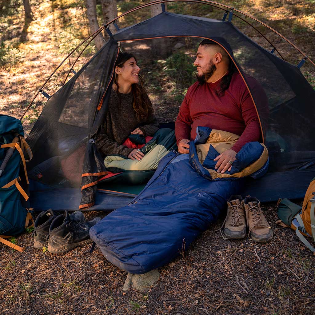 Cosmic Synthetic 20°F Sleeping Bag - Image 27