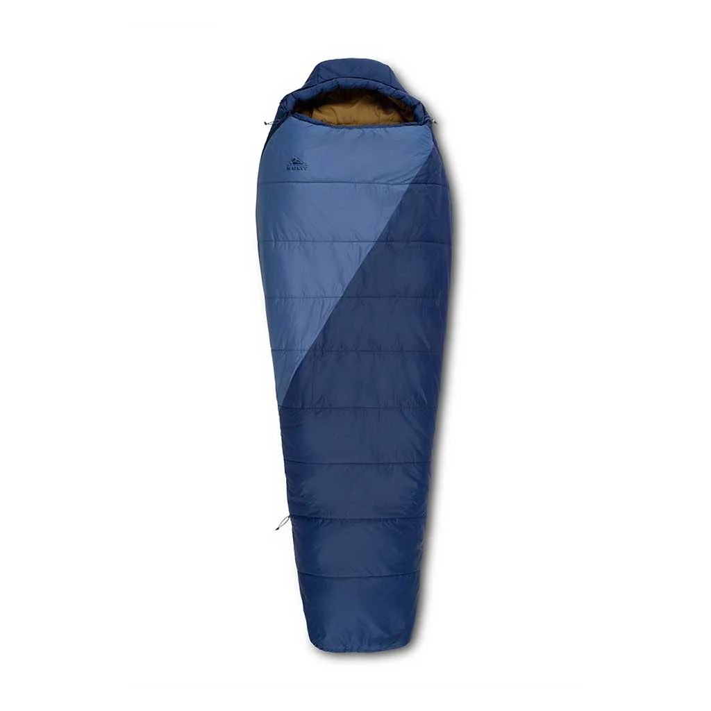 Cosmic Synthetic 20°F Sleeping Bag - Image 3