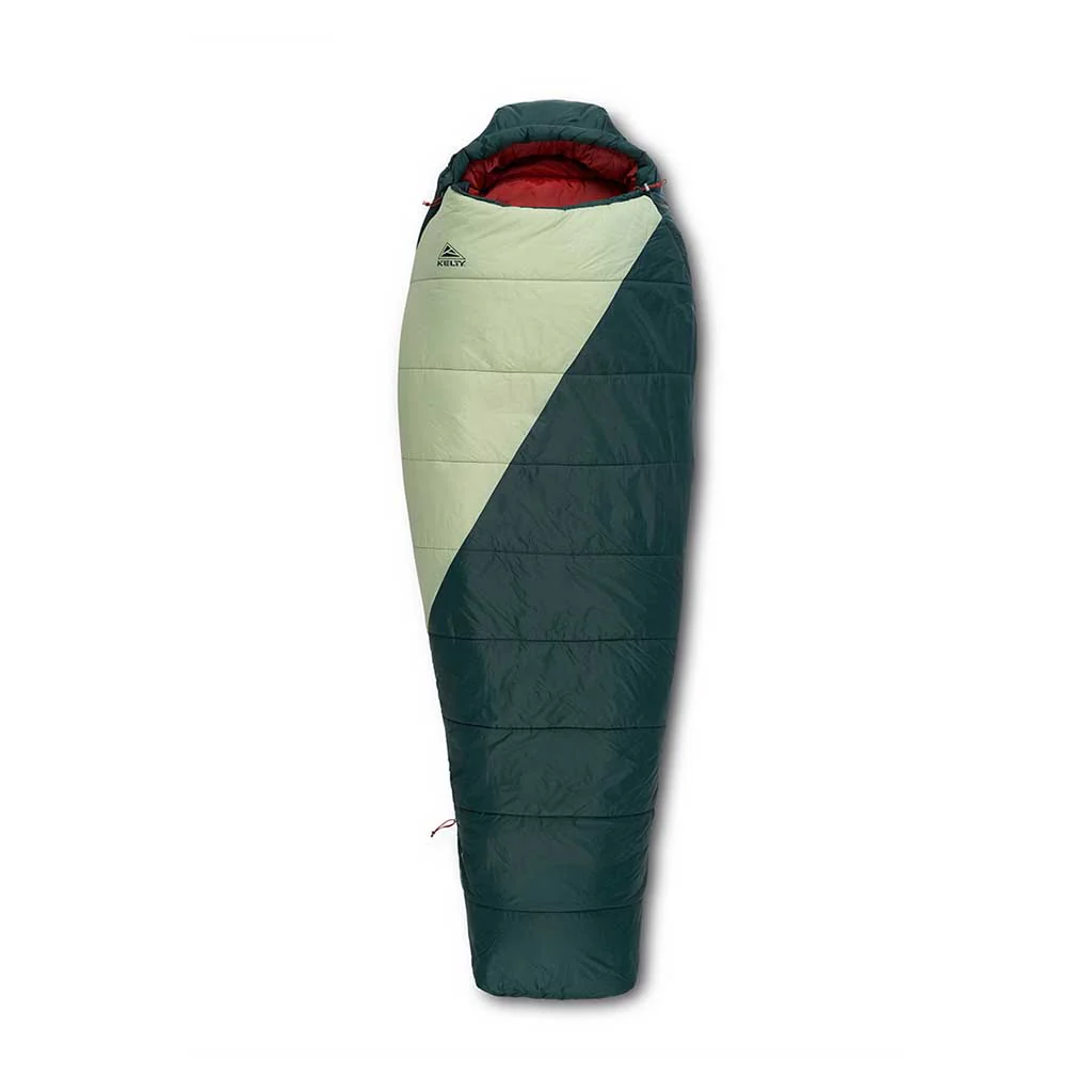 Cosmic Synthetic 20°F Sleeping Bag | Women's - Image 3
