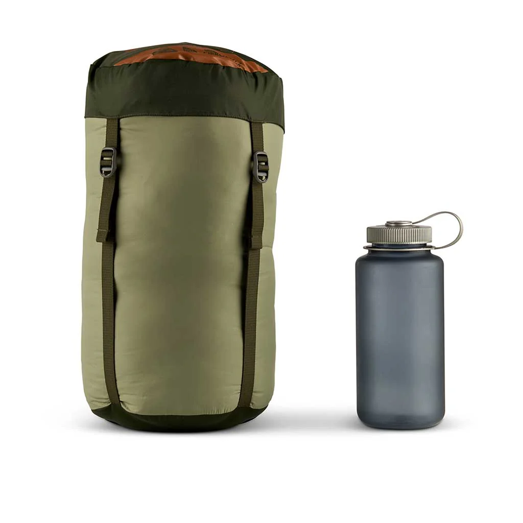 Cosmic Synthetic 40°F Sleeping Bag - Image 14