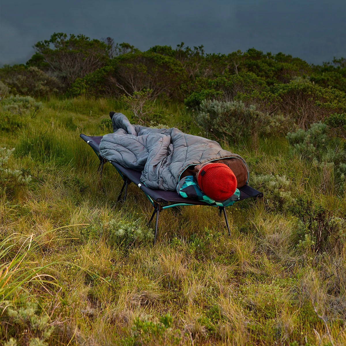 Cot One Convertible - Image 7