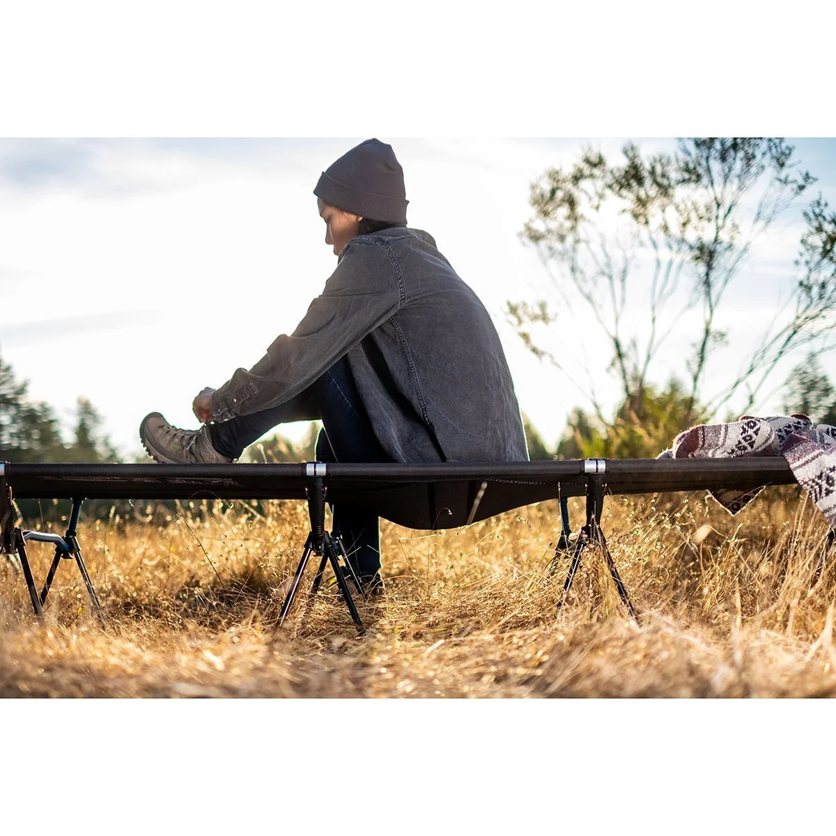 Cot One Convertible - Image 8