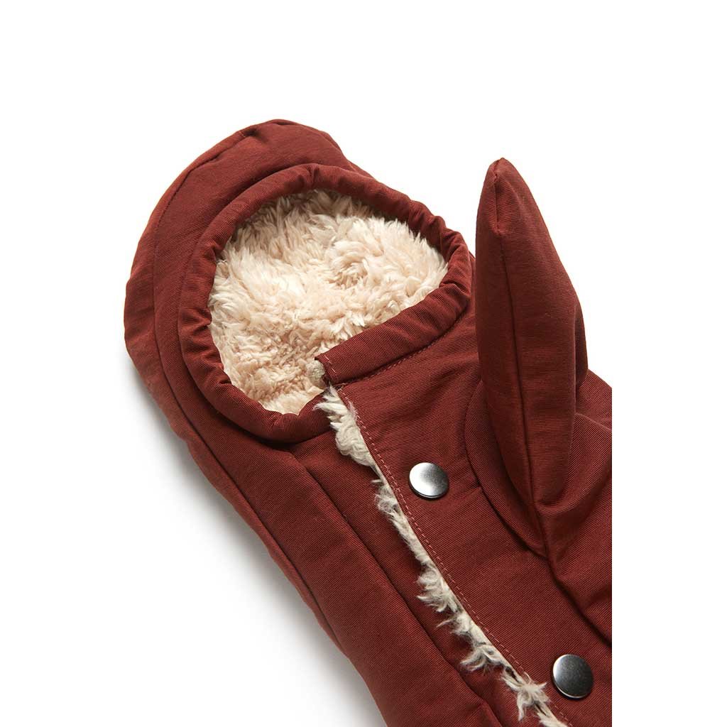 Cover Down Mittens - Image 2