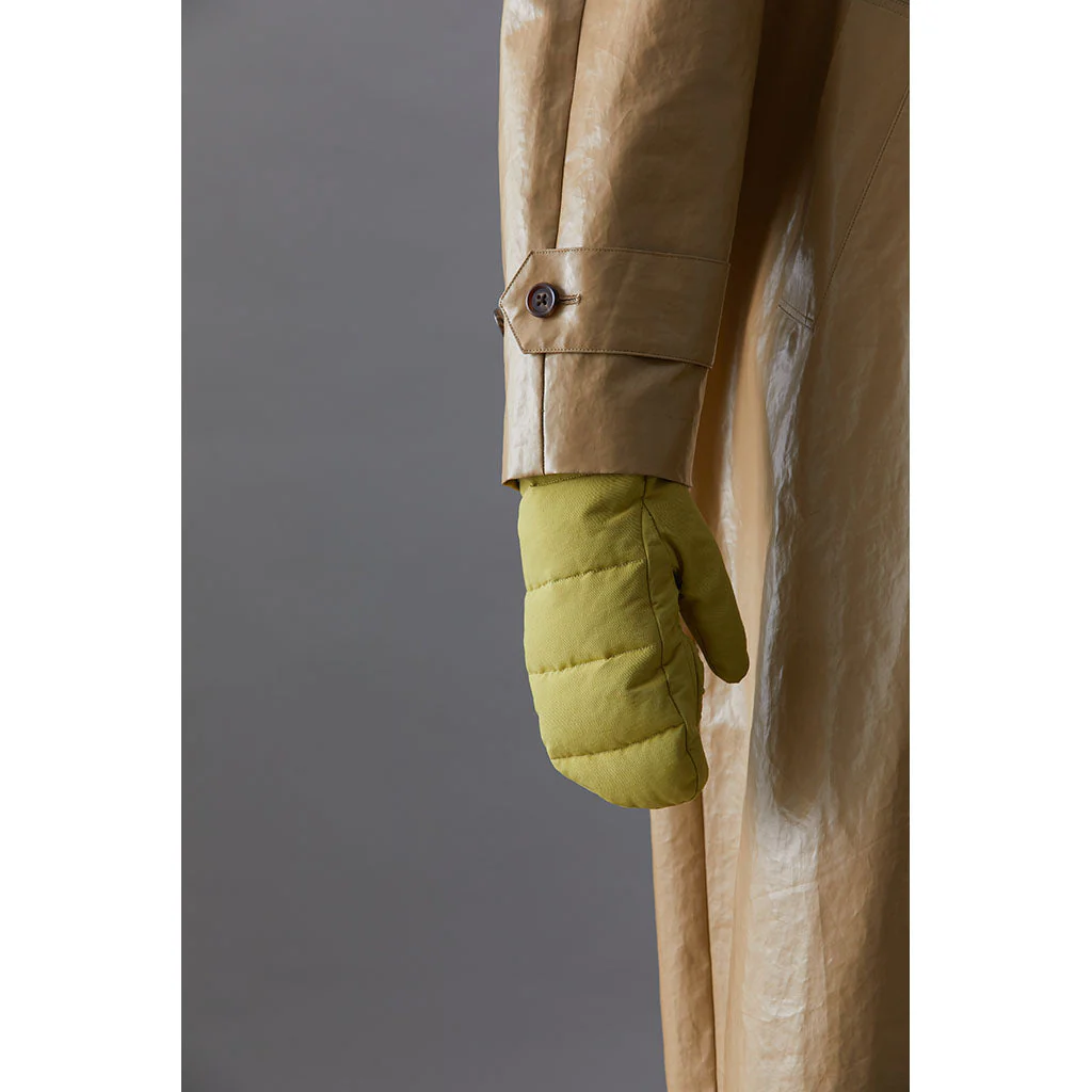 Cover Down Mittens - Image 2