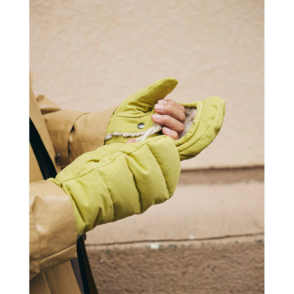 Cover Down Mittens - Image 4