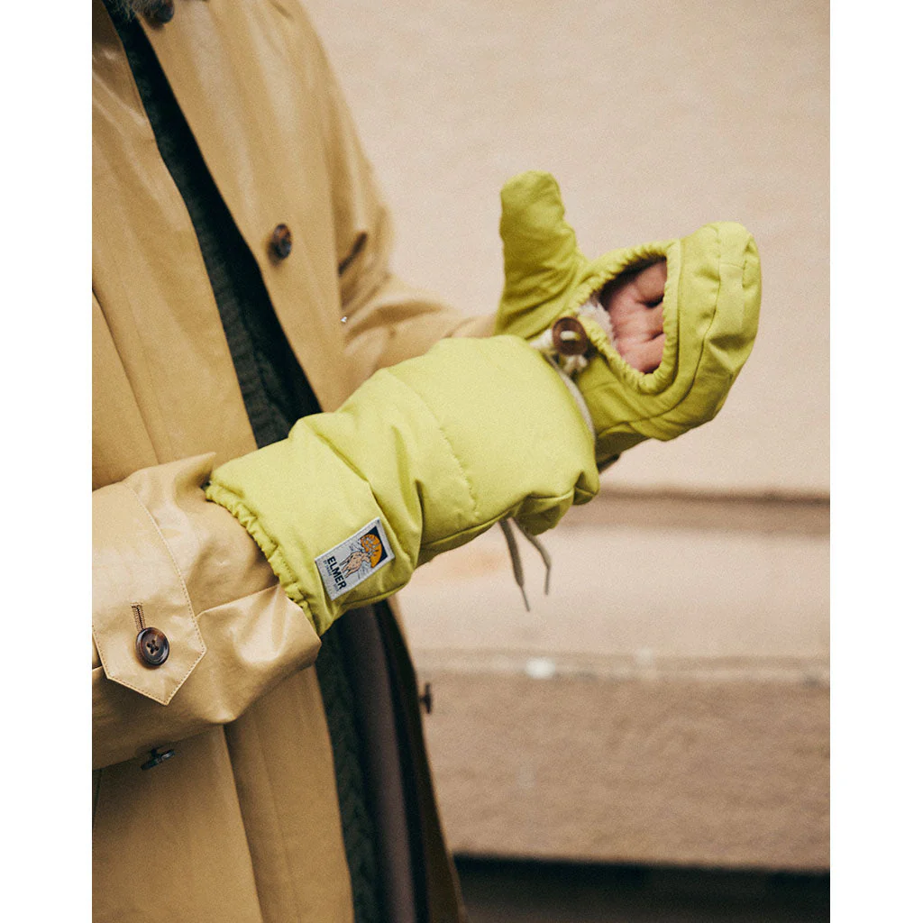 Cover Down Mittens - Image 6