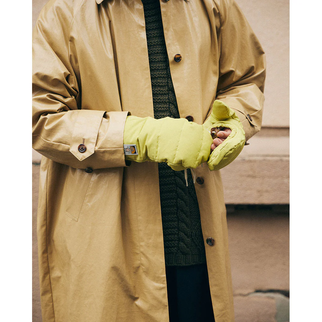 Cover Down Mittens - Image 9