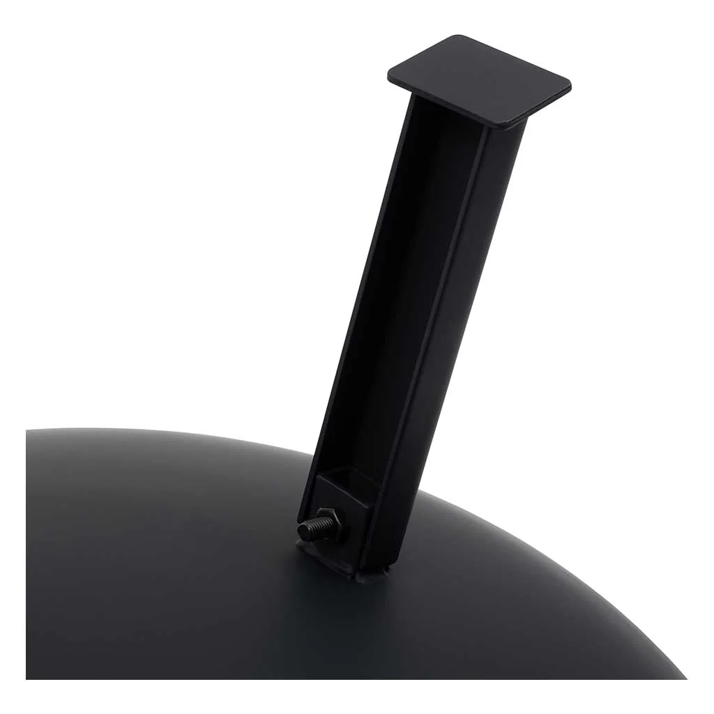 Cowboy Fire Pit Grill | 23" - Image 36