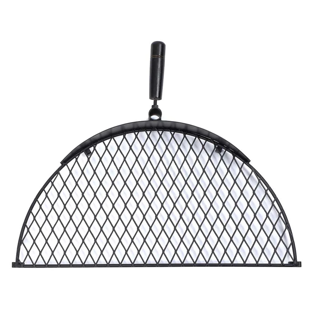 Cowboy Fire Pit Grill | 23" - Image 45