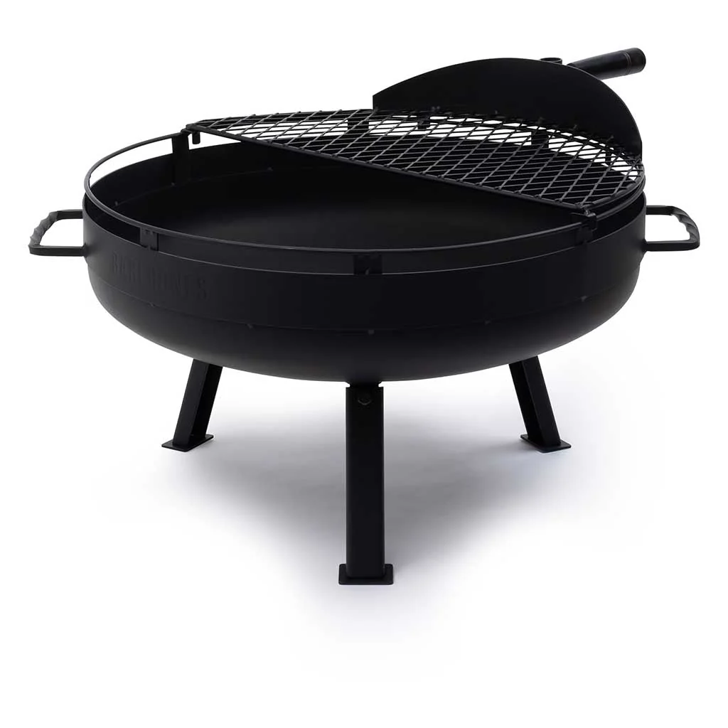 Cowboy Fire Pit Grill | 23" - Image 51