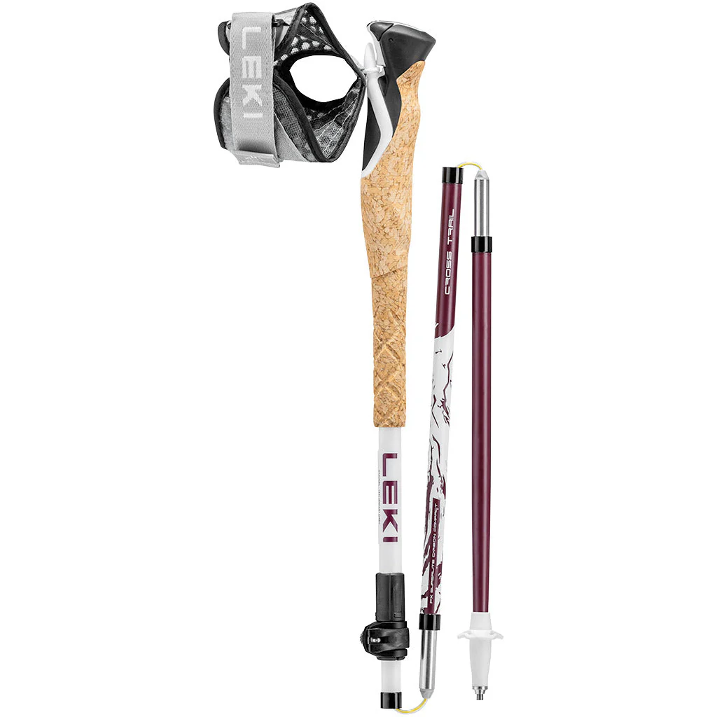 Cross Trail FX Superlite Carbon Compact (Pair) - Image 2