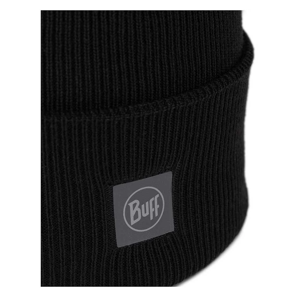 Crossknit Beanie - Image 2