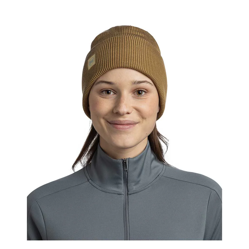 Crossknit Beanie - Image 4