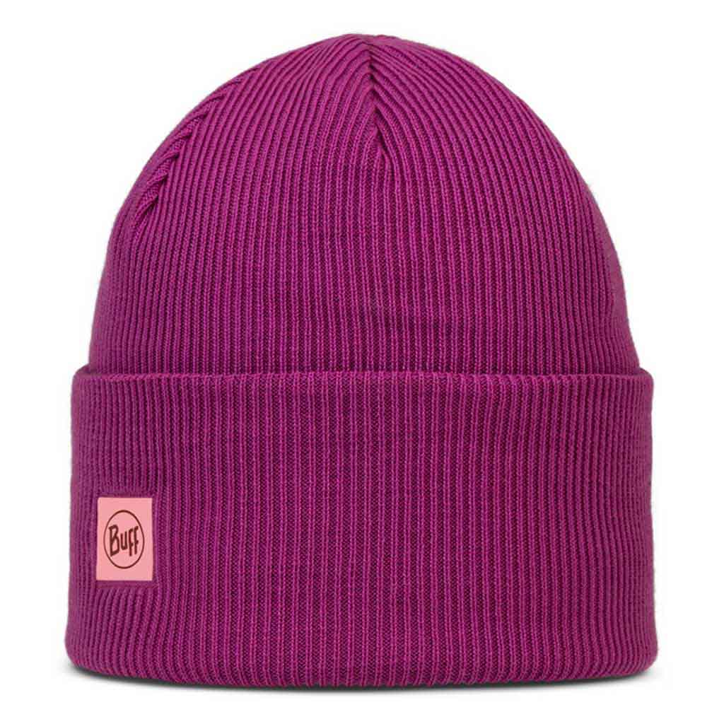 Crossknit Beanie