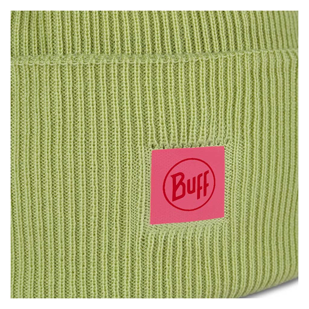 Crossknit Beanie - Image 3
