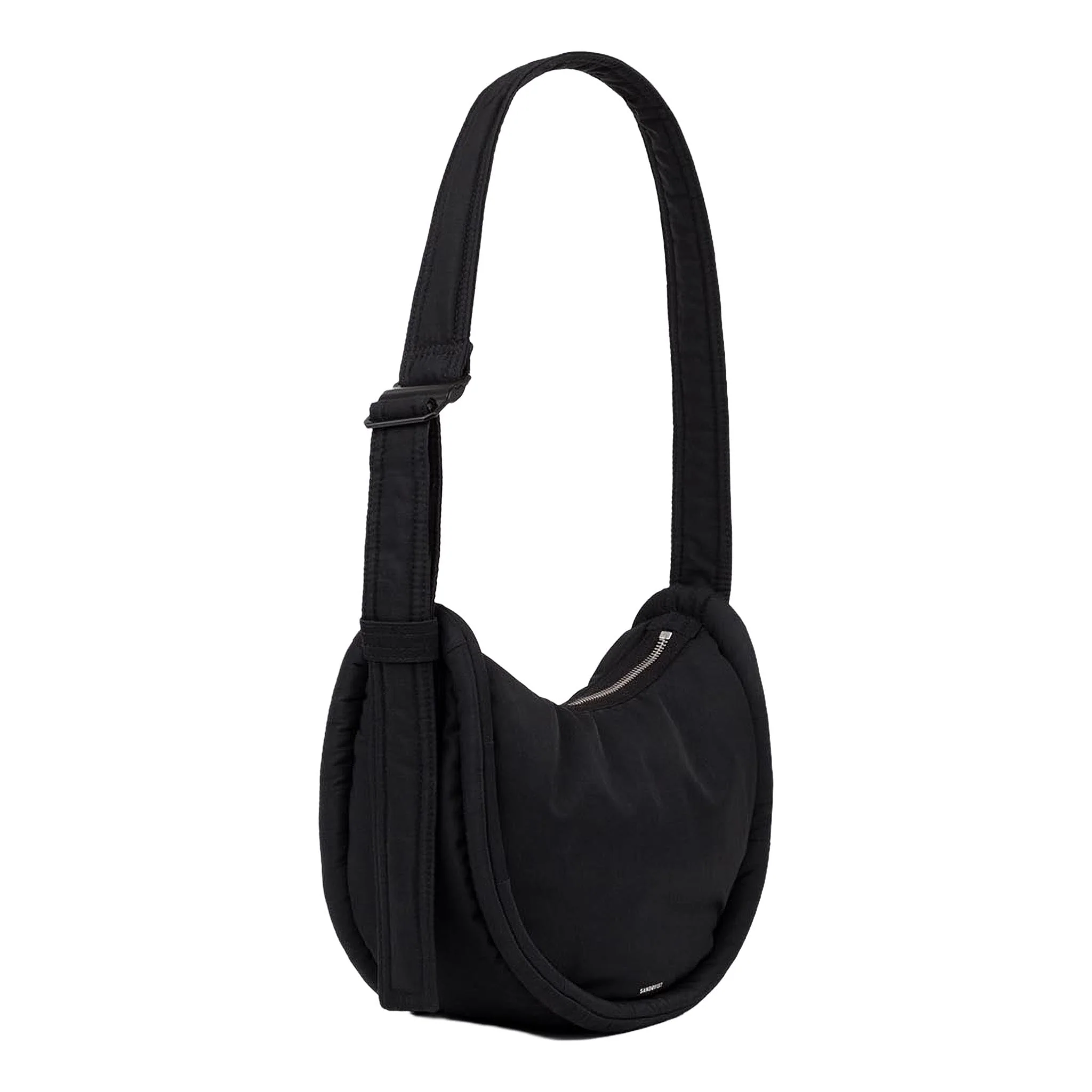 Curve Halfmoon Bag Mini - Image 3