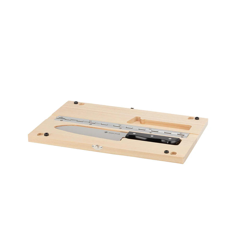 Cutting Board Set - Image 2