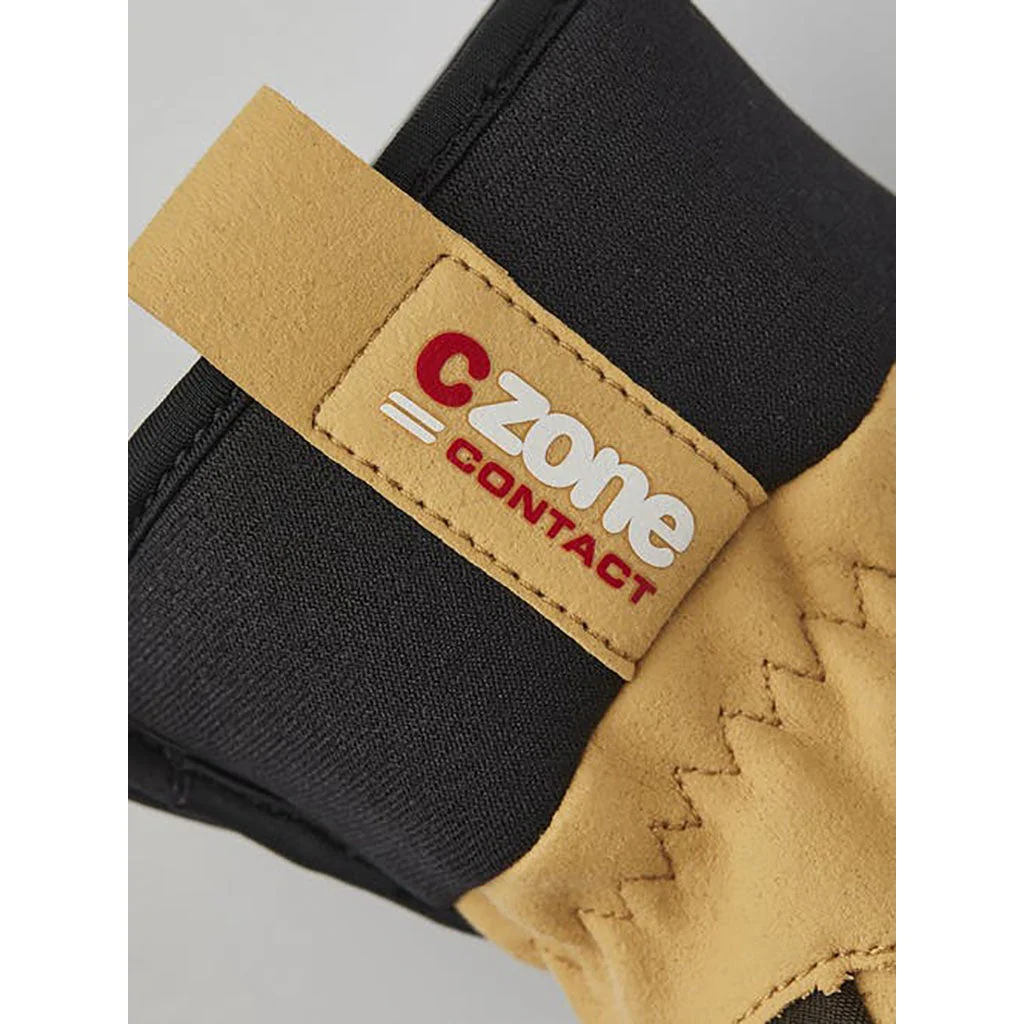 Czone Contact Glove - Image 4