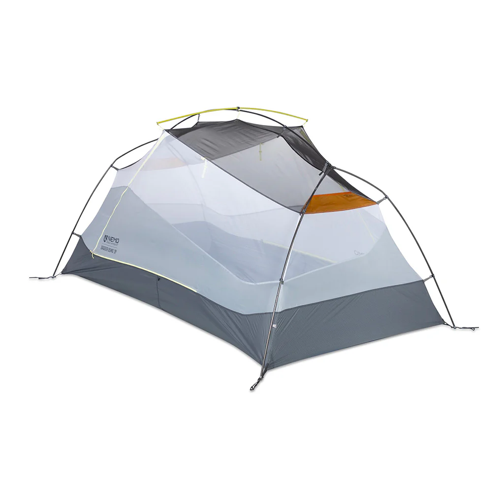 Dagger OSMO 2P Backpacking Tent - Image 13