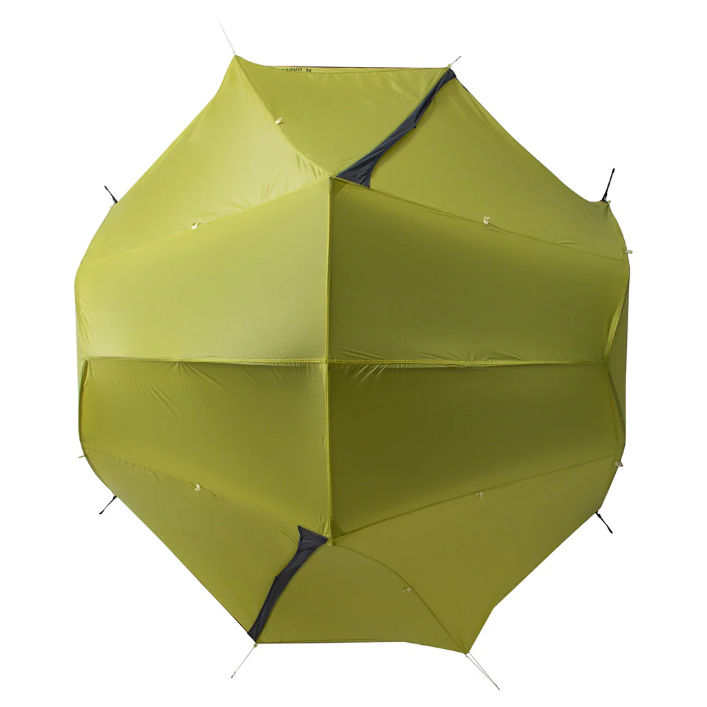 Dagger OSMO 2P Backpacking Tent - Image 19
