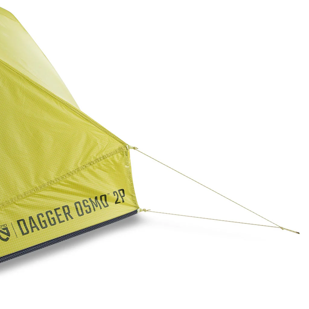 Dagger OSMO 2P Backpacking Tent - Image 21