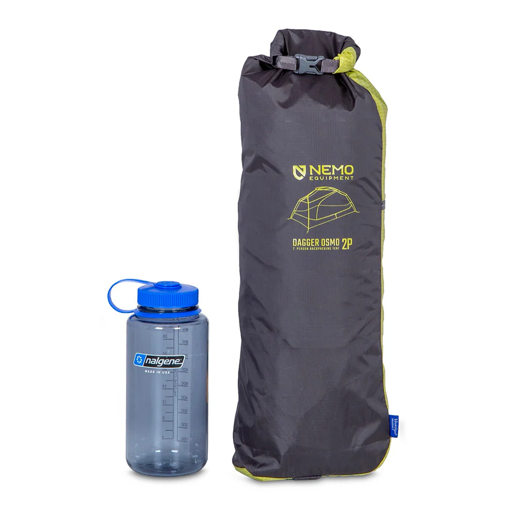 Dagger OSMO 2P Backpacking Tent - Image 5