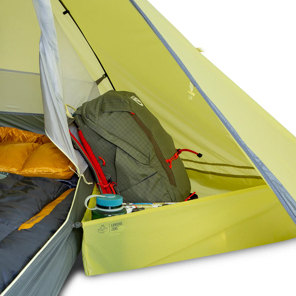 Dagger OSMO 2P Backpacking Tent - Image 7