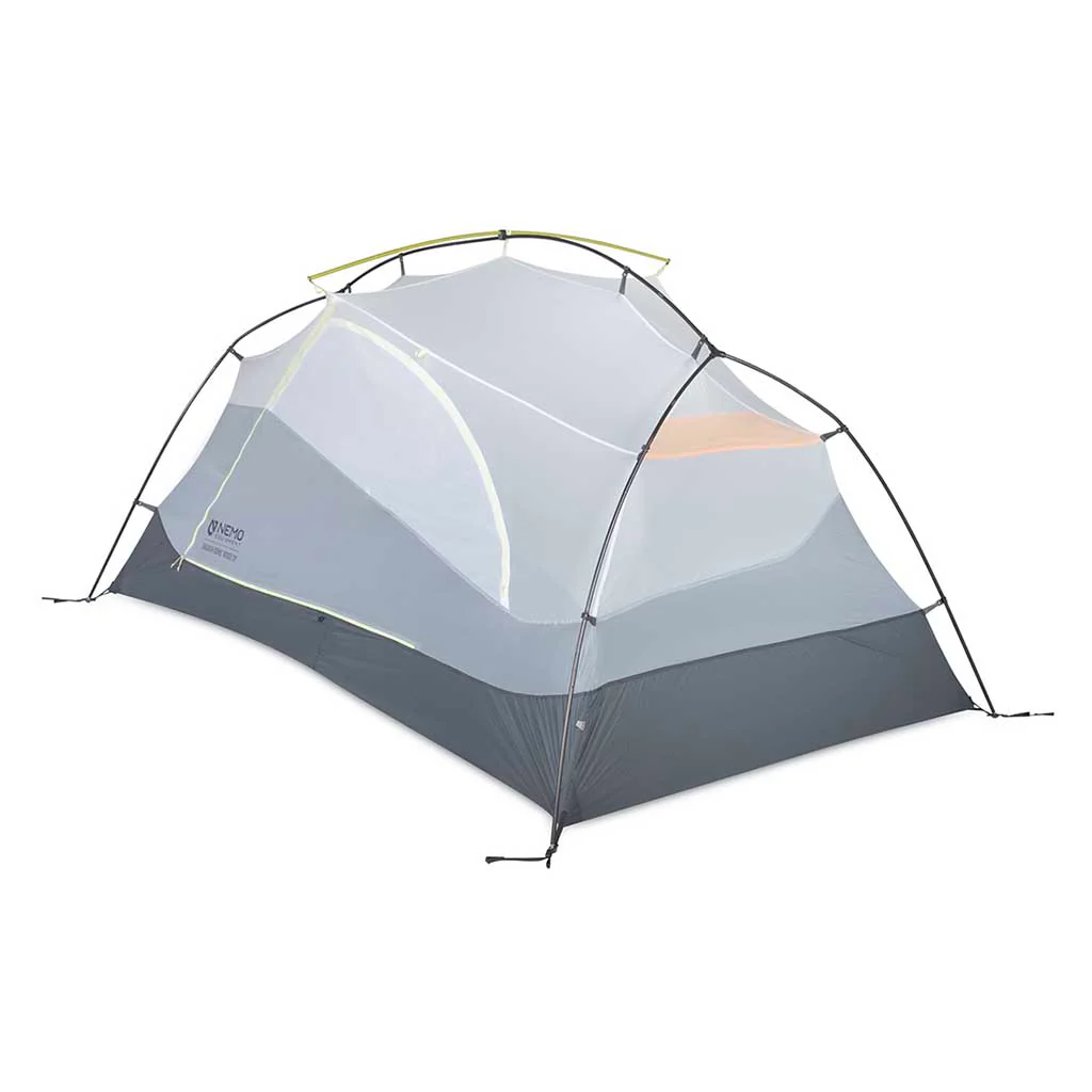 Dagger Ridge OSMO 2P Lightweight Backpacking Tent - Image 10