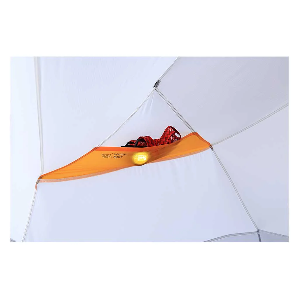 Dagger Ridge OSMO 2P Lightweight Backpacking Tent - Image 17