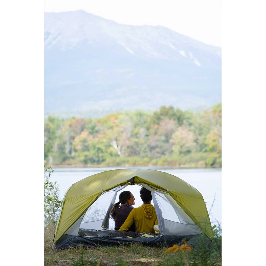 Dagger Ridge OSMO 2P Lightweight Backpacking Tent - Image 27
