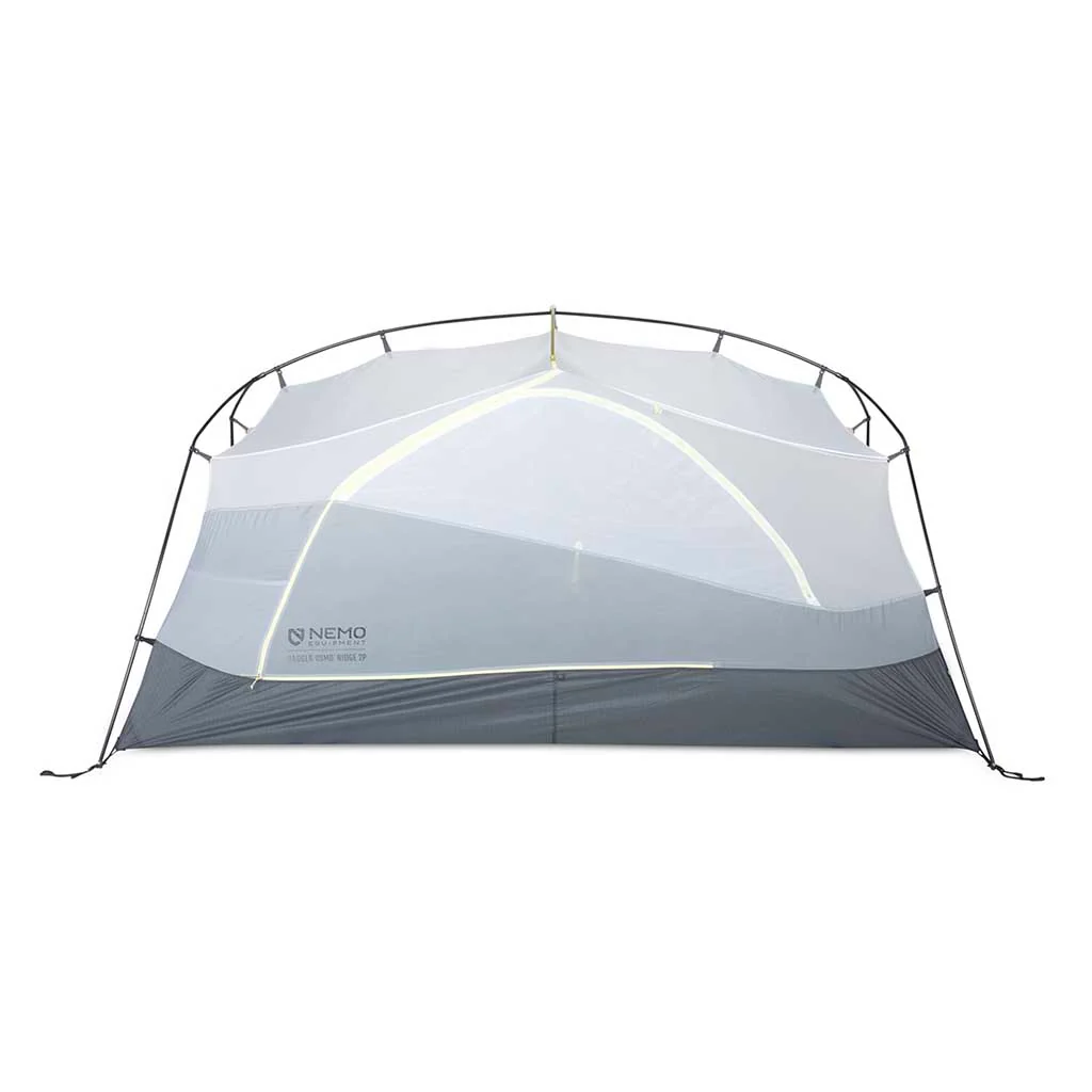 Dagger Ridge OSMO 2P Lightweight Backpacking Tent - Image 5