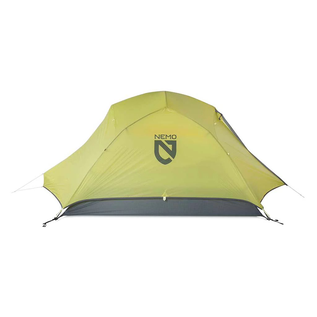 Dagger Ridge OSMO 3P Lightweight Backpacking Tent - Image 18
