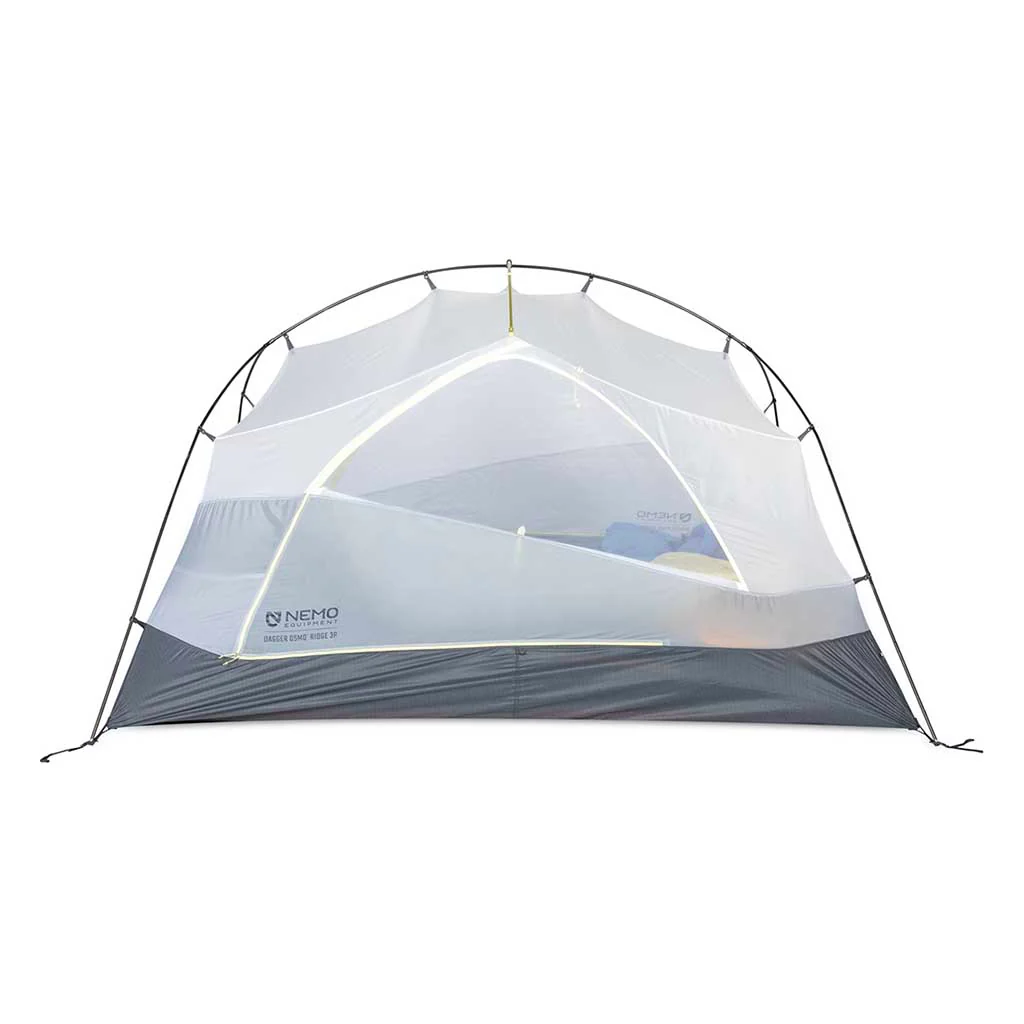 Dagger Ridge OSMO 3P Lightweight Backpacking Tent - Image 23